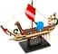Конструктор корабель MOULD KING римська галера Roman Imperium Warship 1466 деталей - мініатюра 1