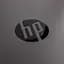 Кришка матриці для HP 250 255 256 258 G7, 15-DA 15-DB 15G-DR 15G-DX 15Q-DS, (Smoke Gray, A Cover, L49987-001, AP29M0001E0) - мініатюра 3