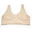 Бюстгальтер Ах Бра Ahh bra - aire bra ( В комплекті 3 штуки ), розмір XXL - мініатюра 4