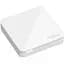 TV Медіаплеєр H96 MAX H313 2/16Gb/ Allwinner H313/ Android 14/ WiFi 2.4G+5G/LAN:100M/ - мініатюра 3