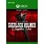 Ключ активації Microsoft Sherlock Holmes Chapter One Deluxe Edition Redux для Xbox One/Series - мініатюра 1