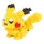 Конструктор Nanoblock Пикачу 130 элементов (124137) - миниатюра 2