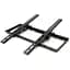 Кронштейн для TV PiPo PP-2655, 26"-55", до 45кг, угол наклона -5°;+15°, Black, Box - миниатюра 1