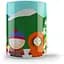 Кружка GeekLand South Park Эрик, Стэн, Кенни и Кайл SP.02.11 330 мл серая - миниатюра 3