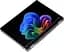 Ноутбук HP OmniBook X Flip x360 14-fk0001ua 14" WUXGA IPS Touch AMD AI 7 350 32GB F1024GB UMA Win11 сірий - мініатюра 6