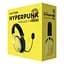 Навушники Hator Hyperpunk 2 Wireless Tri-mode Black/Yellow (HTA-857) - мініатюра 6