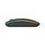 Мишка Xtrike ME GW-113 Bluetooth RGB Black (GW-113) - мініатюра 4