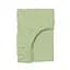 Детское постельное белье в кроватку BEIGE FOLIAGE CS2, бежевый (FoliageColorMilk_Olive_140) - миниатюра 8