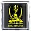Портсигар на 20 сигарет YH Доброго вечора! Ми з України! YH-8 Козак (10566) - мініатюра 2
