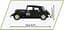 Конструктор COBI автомобіль Citroen Traction 11CV BL 1:35 2266 - мініатюра 3