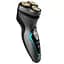 Електробритва CECOTEC Bamba PrecisionCare Titanium PerfectCut Grey - мініатюра 2