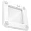 Весы напольные HOCO HI21 Smart body fat scale (6942007624121) - миниатюра 3