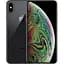 Смартфон Apple iPhone XS Max 64GB Space Gray (MT502) Refurbished - мініатюра 1