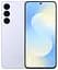 Смартфон Samsung Galaxy S25 FE 8/256GB Icyblue (SM-S731BLBG) - мініатюра 1