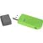 Флеш-накопичувач Acer USB Flash UP300 16GB USB 3.2 Gen1 Green (BL.9BWWA.556) - мініатюра 1