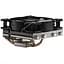 Кулер для процесора be quiet! Shadow Rock LP алюміній/мідь 1x120 мм PWM для Intel 115x/1200/1366/2011(-3) AMD AMx/FMx до 130 - мініатюра 1