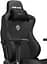 Кресло для геймеров Anda Seat Kaiser 3 Size L Black (AD12YDC-L-01-B-CF) - миниатюра 7