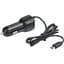 Автомобільний зарядний пристрій Real-El CA-15 (2USB, 2.1A) Black + кабель microUSB - мініатюра 7