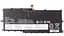 Акумулятор PowerPlant LENOVO ThinkPad X1 Yoga 2018 (L17C4P71) 15.36V 3520mAh (NB482566) - мініатюра 1