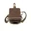 Маленький месенджер вінтажний Tiding Bag M39-1064DB - мініатюра 2