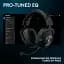 Навушники з мікрофоном Logitech G Pro X SE Black (981-001470) - мініатюра 7