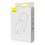 USB-хаб Baseus Lite Series 6-Port Type-C HUB Docking Station (to HDMI+USB3.0*2+Type-C Data+SD) Black - мініатюра 3