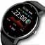 Розумний годинник Smart Classic Black - мініатюра 1