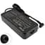 Блок живлення для ноутбука Asus 20V, 9A, 180W, 6.0x3.7мм-PIN, black (без кабелю!) - мініатюра 1