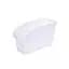 Органайзер для холодильника Violet House White, 12х29х16 см (0848 WHITE) - мініатюра 1