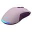Беспроводная мышь HATOR Pulsar 2 PRO Wireless Lilac (HTM-534) Б/у - миниатюра 3