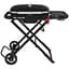 Гриль газовий Weber Traveler (1501742) - мініатюра 1