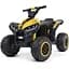 Дитячий електроквадроцикл Bambi Racer M 4959EBLR-6 до 25 кг - мініатюра 1