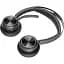 Гарнитура Poly Focus 2 - M USB-A HS Stereo - миниатюра 4