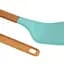 Лопатка Fissman Essential з дерев`яною ручкою 35.5 см (1110) - мініатюра 4
