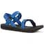 Сандалі Source Classic Womens 38 Midnight Blue (1004-101012TV.38) - мініатюра 1