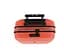Чемодан Gabol Brooklyn (S) Coral (123922-036) - миниатюра 6