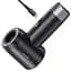 Пилосос автомобільний Usams ZB291 Car Vacuum Cleaner XJ Series black - мініатюра 5