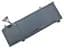 Акумулятор 1F22N для Dell Alienware M15 2018, M17 G5 5590, G7 7590, 7790, 8622M (HYWXJ) (15.4V 3000 mAh 46wh) - мініатюра 3