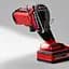 Шліфмашина відрізна акумуляторна Professional TP-CO 18/76-C Li BL - Solo 16мм 18В Einhell teh0025520 - мініатюра 9