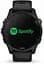 Смарт-часы Garmin Forerunner 255 Music Black (010-02641-30) - миниатюра 2