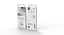 Гарнітура SkyDolphin SR31 White (SDHF-000488) - мініатюра 1