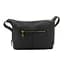 Мягкая кожаная сумка кроссбоди Olivia Leather B24-W-3163A - миниатюра 4