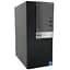 Комп'ютер Dell Optiplex 3040 MT (i3-6100/8/120SSD/500) Б/В - мініатюра 1