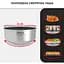 Мультиварка Tefal Multicook&Bake IH 1500 Вт чорна (RK908A34) - мініатюра 9