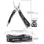 Мультитул Active Scitool Black - мініатюра 4