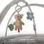 Розвивальний килиимок Kinderkraft Cozyplay (KPCOZY00LGR0000) - мініатюра 7