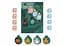 Настольная игра Games 7 Days Четыре темперамента. Делюкс издание (Four Humours) (укр.) (CHT001UA) - миниатюра 4