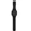 Smart Watch AmiGo GO004 Splashproof Camera+Led Black UA UCRF - миниатюра 5