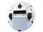 Робот-пилосос 360 GRAND Robot Plus S6 White - мініатюра 3