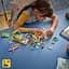 Конструктор LEGO Friends Пляжный домик с морскими котиками 744 детали (42699) - миниатюра 7